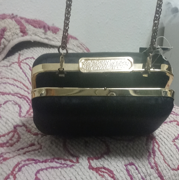 Monet box purse - Picture 2 of 7